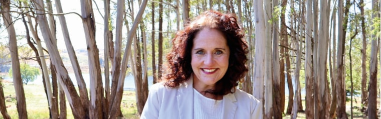 Elize Swart, your local property expert in Dullstroom, South Africa