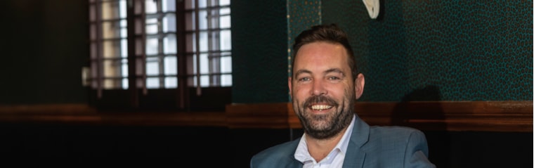 Nico Swart, your local property expert in Umdloti, South Africa