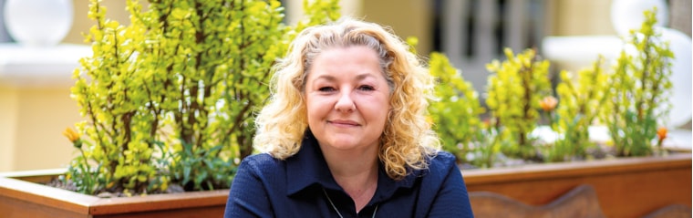 Sonja Swanepoel, your local property expert in Swakopmund, Namibia