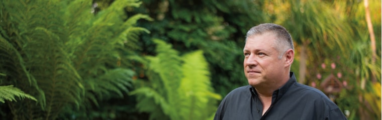 Werner Swart, your local property expert in Midstream Estate, South Africa