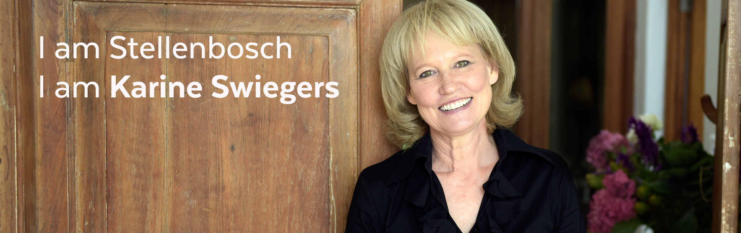 Your local property sales and rentals specialist in Stellenbosch