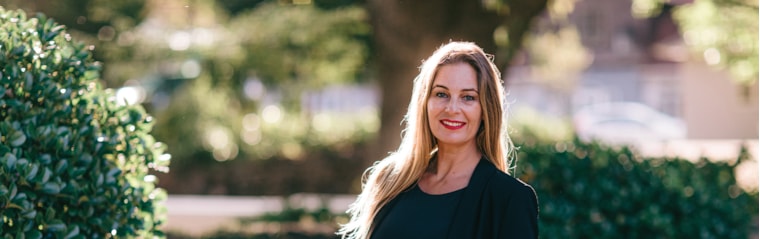 Donna-Lee Tallie, your local property expert in St Helena Views, South Africa