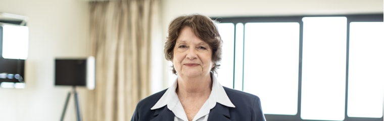 Sharon Taylor, your local property expert in Sunningdale, South Africa