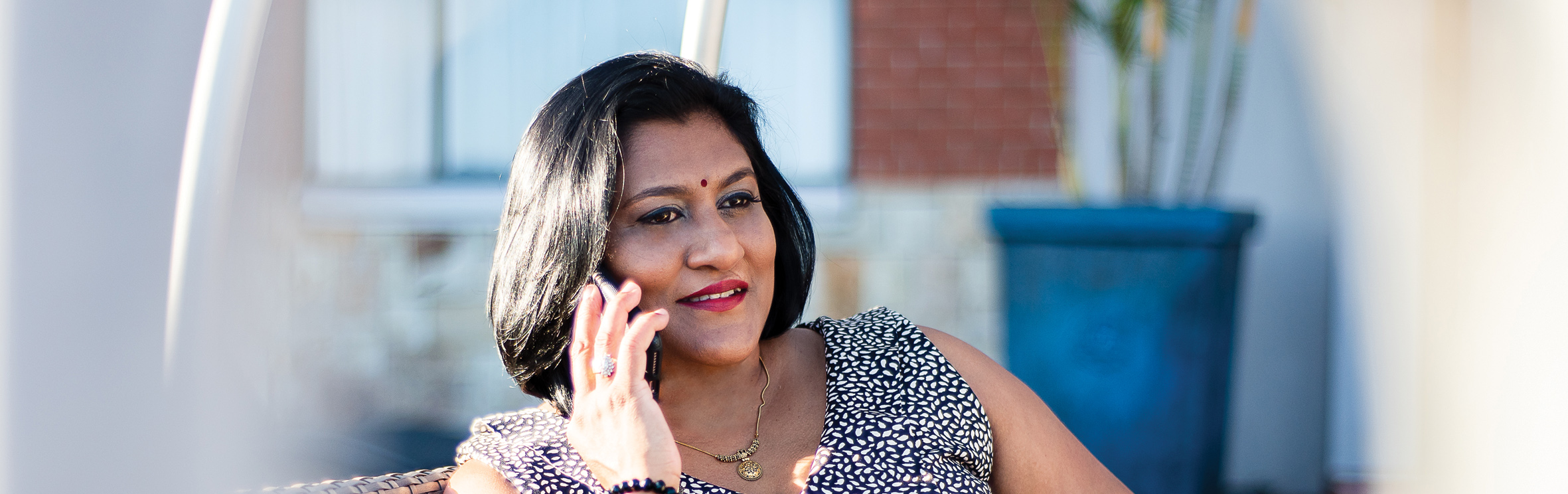 Seetha Thaver, your trusted property expert Seetha Thaver, your trusted property expert