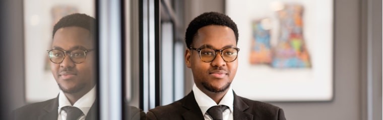 Sibu Thabethe, your local property expert in Fleurhof, South Africa