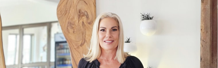 Ronel Theron, your local property expert in Struisbaai, South Africa