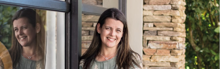 Cath Thompson, your local property expert in Crestview, South Africa