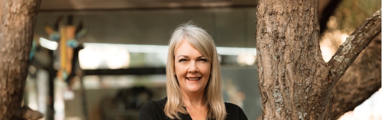 Yvette Thompson, your local property expert in Grietjie, South Africa