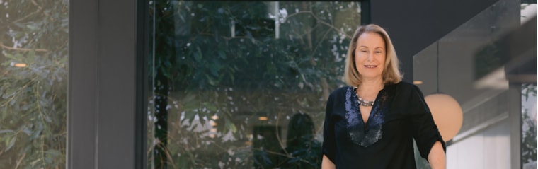 Janice Toay, your local property expert in Fresnaye, South Africa