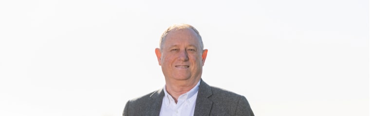 Trevor Toerien, your local property expert in uMhlanga Rocks, South Africa