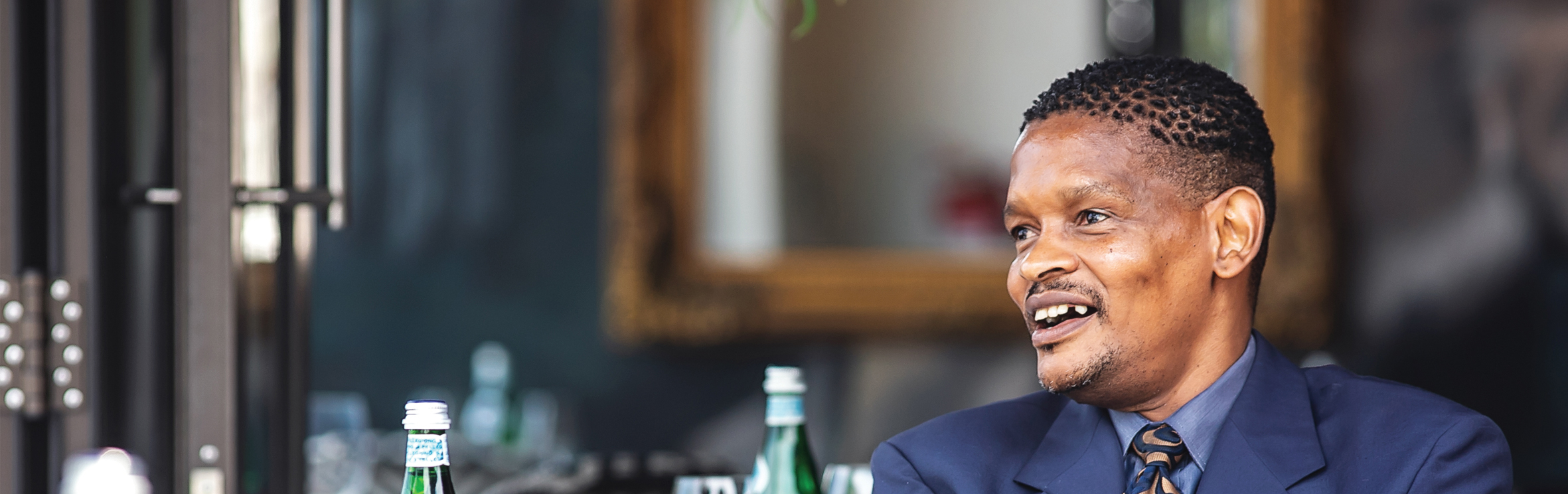 Your local property sales and rentals specialist in Vorna Valley