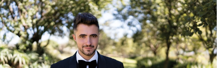 Ricky Torres, your local property expert in Comet, South Africa