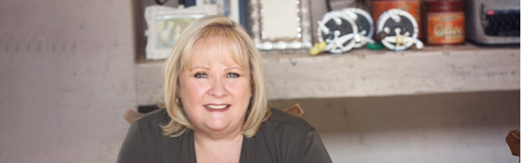 Marti Totic, your local property expert in Randpark Ridge, South Africa