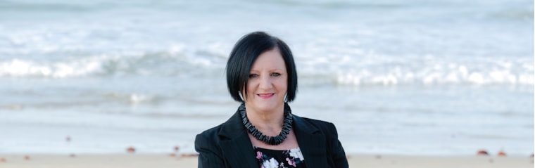 Sonja Tredoux, your local property expert in Richmond Hill, South Africa