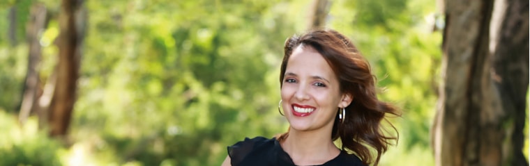 Elana Trosee, your local property expert in Retief, South Africa