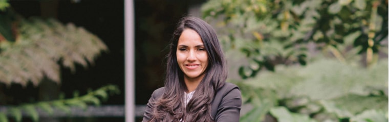 Lee-Ann Trout, your local property expert in Rondebosch, South Africa