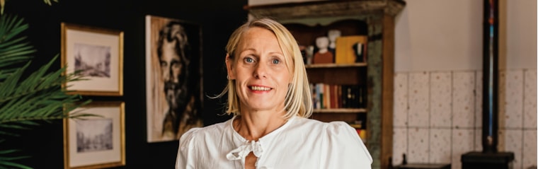 Shereé Trollip, your local property expert in Panorama, South Africa