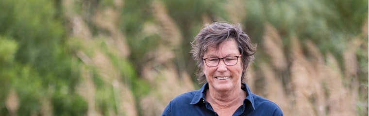 Maggie Ubsdell, your local property expert in Solar Beach, South Africa