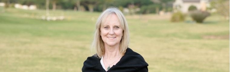 Robyn Udemans, your local property expert in Glenhurd, South Africa