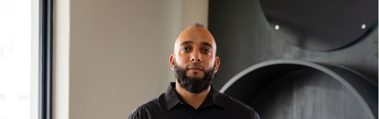 Mohammed Valodia, your local property expert in Uvongo, South Africa