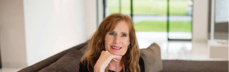 Audrey Van Niekerk, your local property expert in La Como Lifestyle Estate, South Africa