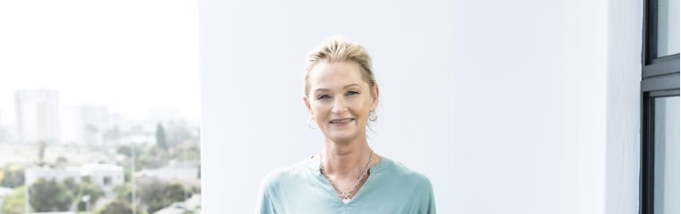 Alna Van Rooyen, your local property expert in Royal Ascot, South Africa