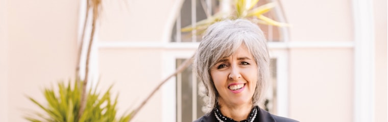 Aida Van Der Merwe, your local property expert in Houtkop AH and Ext, South Africa