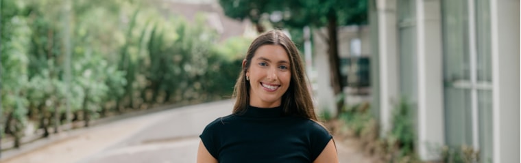 Alexandra van den Heever, your local property expert in Tokai, South Africa