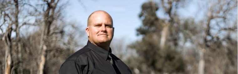 Brian Van Der Merwe, your local property expert in Golden Acre, South Africa