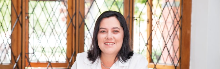 Bianca Van Der Merwe, your local property expert in Nirvana, South Africa