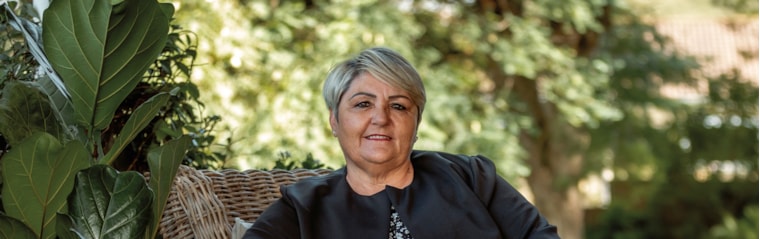 Charmaine Els, your local property expert in Grahamstown Central (Makhanda Central) , South Africa