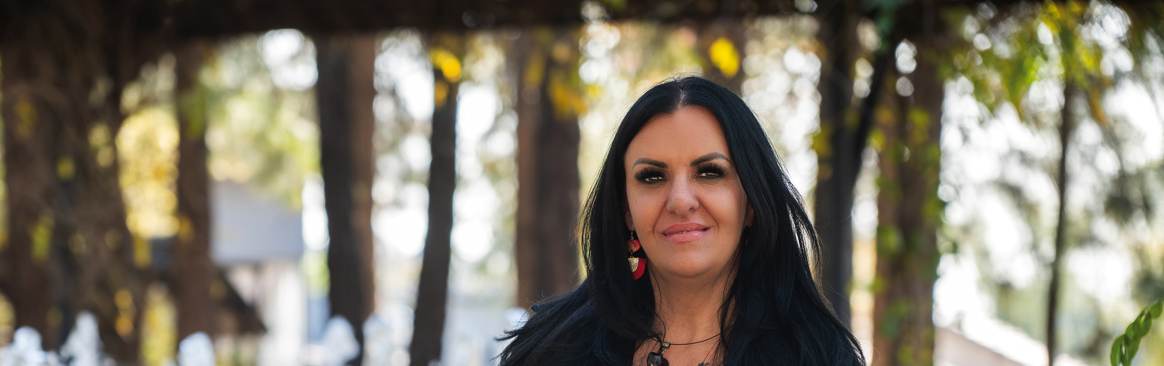 Cinzia Van Der Merwe, your trusted property expert