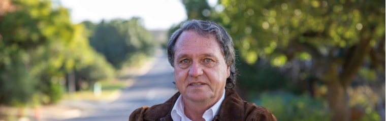 Arno Van Der Merwe, your local property expert in Klipfontein A H, South Africa