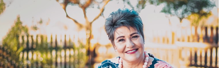 Christa Van Zyl, your local property expert in Langenhovenpark, South Africa