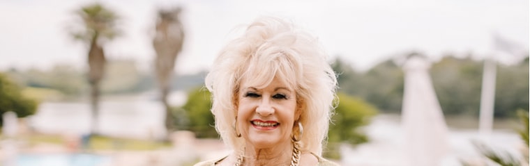 Corrie Paddock, your local property expert in Unitas Park, South Africa