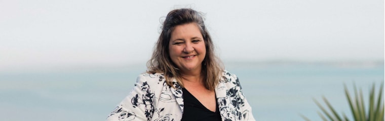 Esther Van Der Merwe, your local property expert in Langebaan Country Estate, South Africa