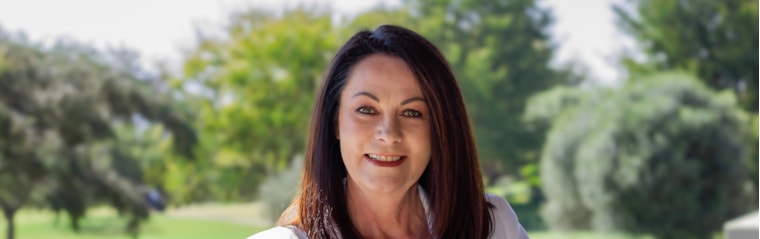 Erika Van Der Westhuizen, your local property expert in Pretoria, South Africa