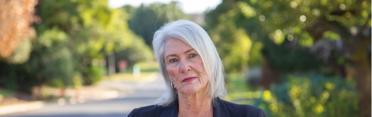 Elize Van Der Merwe, your local property expert in Klipfontein A H, South Africa