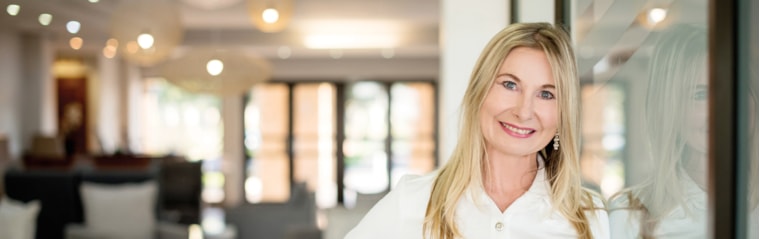 Elsa Van Der Watt, your local property expert in Goedeburg, South Africa