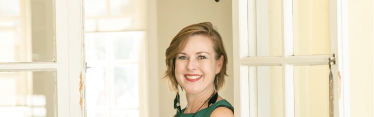 Elsabe Van Der Merwe, your local property expert in Oudtshoorn Rural, South Africa