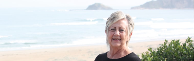 Hilna Van Zyl, your local property expert in Sedgefield, South Africa