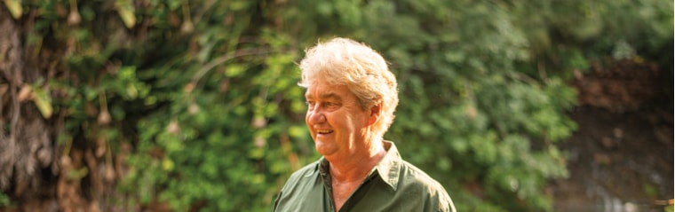 Jan-Adriaan Van Zyl, your local property expert in Dinokeng, South Africa