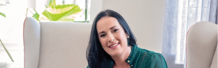 Janine van Greunen, your local property expert in Clarendon, South Africa