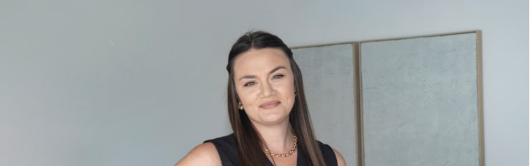 Jess Van Rooyen, your local property expert in Springfield Estate, South Africa