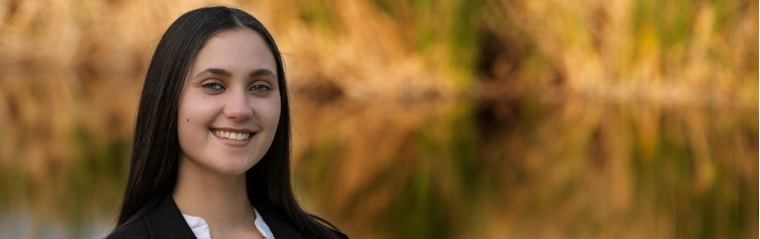 Kay-Lee Van Loggerenberg, your local property expert in West Beach, South Africa