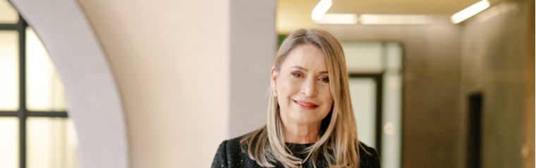 Leonie Van der Sande, your local property expert in Southdowns Estate, South Africa