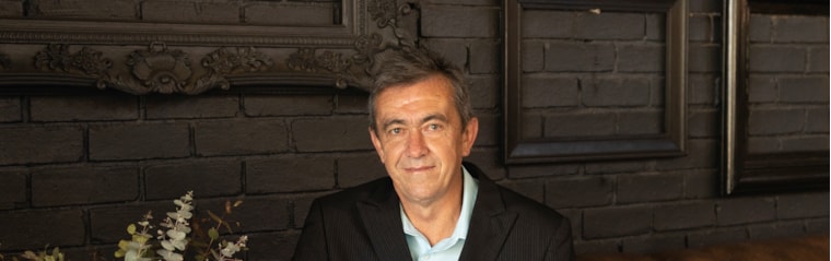 Michael van Niekerk, your local property expert in Muldersdrift, South Africa