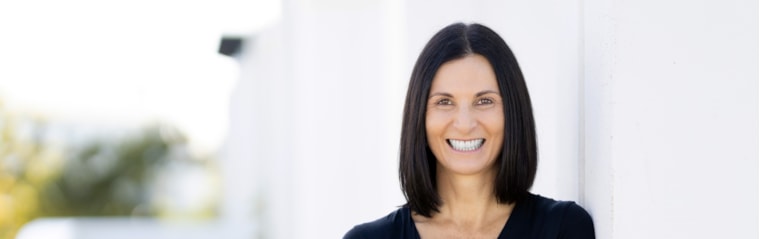 Marlene van Zyl, your local property expert in Val de Vie Estate, South Africa