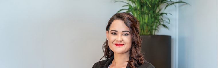 Mitsiko Van Zijl, your local property expert in Langenhovenpark, South Africa