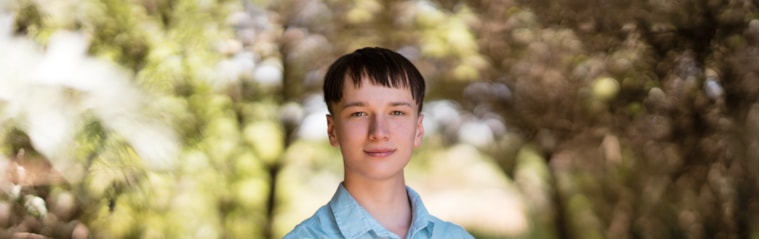 Milan Van Der Watt, your local property expert in Libradene, South Africa